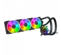 FRACTAL WATER COOLING CELSIUS+ S36 PRISMA DISSIPATORI LIQUIDO