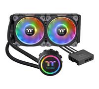 Kit di raffreddamento a liquido Thermaltake Floe DX RGB 240 TT Premium Edition