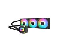 Thermaltake LA360 ARGB | All-In-One Liquid Cooler | Black