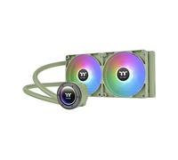 KIT DI RAFFREDDAMENTO A LIQUIDO THERMALTAKE TH280 V2 ARGB