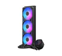 Cooler Master WAK MasterLiquid 360 Atmos II Pixel LCD 38,5 MLX-D36M-A25SZ-P1