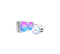Cooler Master ML 240 Atmos II LCD White