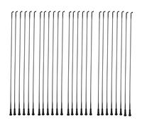 Kit di raggi angolari Vision Metron 40 disc 10x269mm-10x274mm-7x278mm Noir