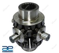 Kit Di Ragno Per Differenziale Con Croce 16x19 Per Massey Ferguson 35 65 135