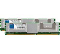 Kit Di Ram Server FBDIMM ECC 240-PIN 2GB 2x1GB DDR2 800MHz PC2-6400