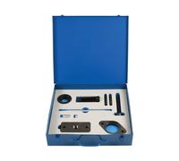 Laser Tools Braccio Sospensione Posteriore Kit Boccole - per Vauxhall/Opel 7829