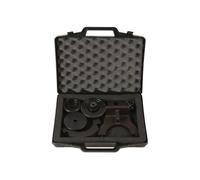 Laser Tools Asse Posteriore Fascio Bush Kit - per Vauxhall/Opel 6603