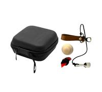 Kit di recupero magnetico, strumenti magnetici per palline di recupero bocce, leggero e portatile, strumento di raccolta magnetico, per anziani, meccanici, auto, motore, feste, casa, cortile, fattoria