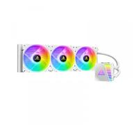 ANTEC SYMPHONY 360 ARGB WHITE 0-761345-74042-5