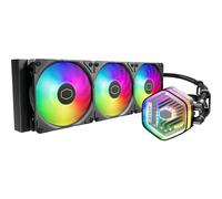 Cooler Master MasterLiquid 360 ATMOS CPU Liquid cooler ARGB Intel 1700/1200/115X AMD AM5/AM4