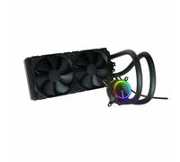 Kit di Refrigerazione Liquida Fractal Design Celsius+ S28 Dynamic