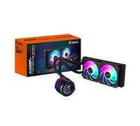 Kit di Refrigerazione Liquida Gigabyte AORUS WATERFORCE X II 240