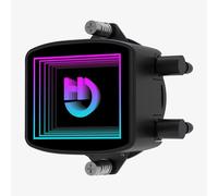 Kit di Refrigerazione Liquida Hiditec LQ360