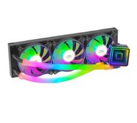 Kit di Refrigerazione Liquida Mars Gaming ML-ULTRA360
