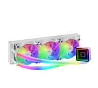 Kit di Refrigerazione Liquida Mars Gaming ML-ULTRA360 ARGB