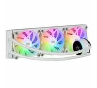 Kit di Refrigerazione Liquida Mars Gaming MLLCD360W