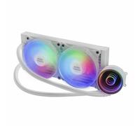 Kit di Refrigerazione Liquida Mars Gaming MLONE240W