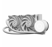 Kit di Refrigerazione Liquida Mars Gaming MLPRO240W