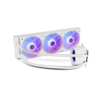 Kit di Refrigerazione Liquida Nox-Xtreme HUMMER X-360