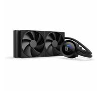 RL-KN240-B2 Kraken Plus 240, WasserkÃ¼hlung nero 5056547205199