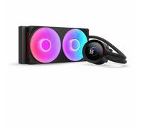 RL-KR240-B2 Kraken Plus RGB 240, WasserkÃ¼hlung nero 5056547205236