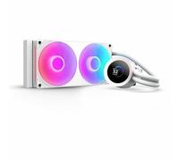 Kit di Refrigerazione Liquida NZXT RL-KR240-W2 Bianco