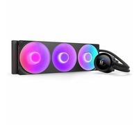 Kit di Refrigerazione Liquida NZXT RL-KR360-B2 Kraken Plus 360 RGB