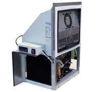 Kit di refrigerazione per banco EGL destro
