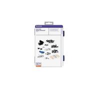 Whadda WCS100 Voltage Regulator Set