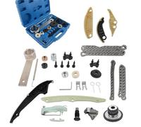 Kit Di Regolazione Attuatore Catena Distribuzione Utensili Per Per A3 A4 1.8 2.0 TSI 2008-2014 Riparazione