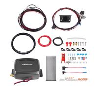 Kit di regolazione compressore a doppia linea for Universal Vans Pickups