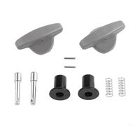 Kit di regolazione controller per HD HRR216K6, HRX217K2, su misura per l'ottimizzazione delle prestazioni delle apparecchiature