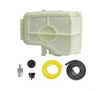 Kit di regolazione del filtro dell'aria per motosega Echo CS310 per A226000460, ricambio per parte OEM P021016500, progettato per migliorare l'efficienza del motore e la filtrazione della polvere