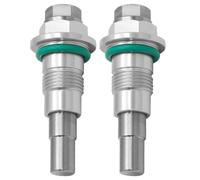 Kit di regolazione del tenditore della catena della camma manuale Compatibile con R1250GS R1250GS AVVENTRE R1250R R1250RS R1250RT 2018 2019 2020 2021 2022 Modelli(1 coppia (2pcs))