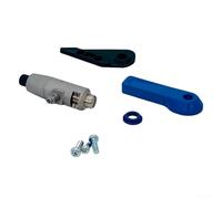 Kit di regolazione della pressione della stampante 710-107S-001 per PM43 PM23 PM42, parti CNC in metallo per riparazione stampante termica