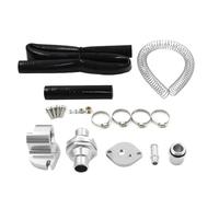 Kit di reindirizzamento del liquido di raffreddamento del radiatore 1.6L compatibile con le parti automobilistiche del motociclo Miata MX5 per il codice 8K1927225B
