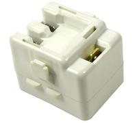 HQRP Relè E Carico Kit per Magic Chef CTB CTF CTM CTN Series Frigoriferi