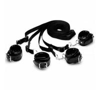 Kit Di Resistenza Per Letto Deluxe