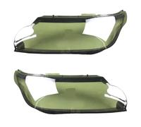 Kit di restauro faro Compatibile con Land Rover Compatibile con Range Rover Sport Edition 2014 2015 2016 2017 Copertura trasparente for paralume del faro Sostituzione OE(2PCS left and right)