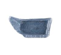 Kit di restauro faro Coprifari, calotta trasparente for fari, paralume in vetro, compatibile con Toyota Tundra Sequoia 2007 2008 2009 2010 2011 Sostituzione OE(1PCS left side)