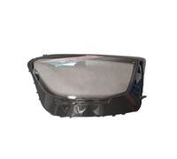 Kit di restauro faro Coprifaro in vetro trasparente for fari anteriori, compatibile con Benz W253 GLC GLC200 GLC260 GLC300 2020 2021 2022 Sostituzione OE(2PCS left and right)