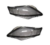 Kit di restauro faro Coprilente for fari anteriori, paralume trasparente, coprilente in vetro, compatibile con Lexus RX270 RX350 RX450h 2009 2010 2011 Sostituzione OE(2PCS left and right)