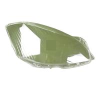 Kit di restauro faro Paralume for fari, lente trasparente for fari, compatibile con Benz W221 S300 S350 S400 S500 S600, 2006 2007 2008 2009 Sostituzione OE(1PCS right side)