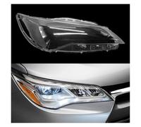 Kit di restauro faro Paralume in vetro trasparente for fari anteriori, compatibile con Toyota Camry 2015 2016 2017, versione europea e americana. Sostituzione OE(American Right)