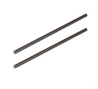 Kit di restauro per canna da pesca in fibra di carbonio da 1 mm ~ 10 mm x 10 cm, strumento di riparazione efficace per canne da pesca rotte (8 mm)