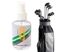 Kit Di Restauro Per Mazze Da Golf - Restauratore Protettivo Invisibile Ad Asciugatura Rapida | Kit Per Pulizia Bastoni Da Golf,Per Golfisti Uomini e Donne, Papà, Attrezzatura Sportiva da Interno e Est