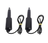Kit di Retrofit Elettrico per Barche 12 V, Attuatore per Flap Marini, unità di Idraulica Bennett, Ideale per la Pesca, la Crociera e gli Sport acquatici.