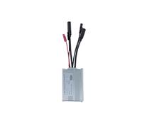 Kit di retrofit for scooter e bici, controller impermeabile 17A, display computer e-Bike S866, cavo 1T5 for motore da 350 W