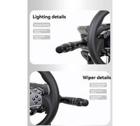 Kit Di Retrofit Per Il Volante Da Simulazione PC MOZA