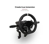 Kit Di Retrofit Per Il Volante Da Simulazione PC MOZA